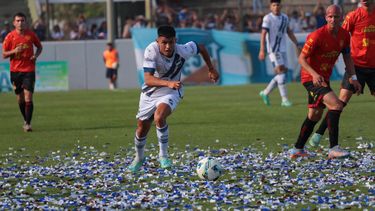 Juventud Antoniana busca evitar el descenso