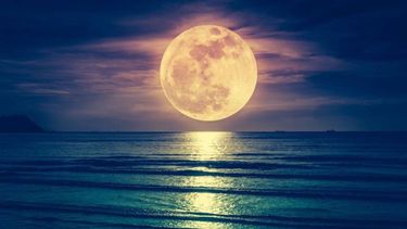La NASA indicó que si el movimiento lunar continúa así, para 2030 el mundo recibirá fuertes inundaciones.&nbsp;