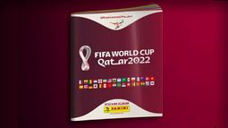 Podes completar el álbum de figuritas del Mundial Qatar 2022 de manera virtual.&nbsp;
