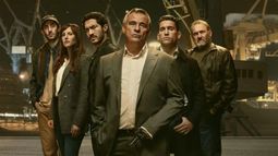 Netflix cuenta con una gran variedad de opciones argentinas en su plataforma