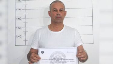 El Gobierno pedirála extradición de Fred Machado