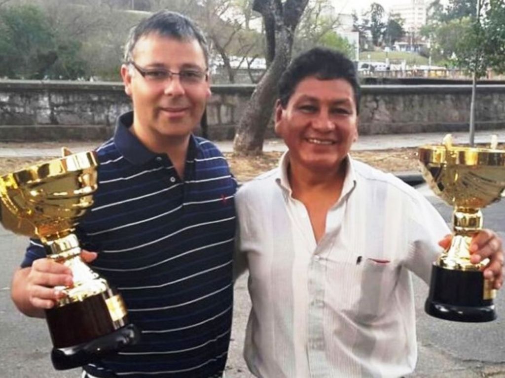 Copa Unicable