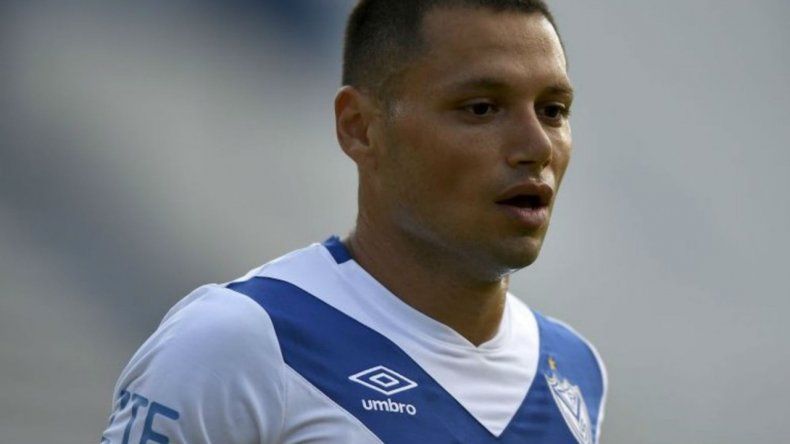 Zárate y su salida: Decidí ir por este camino y defraudar a todo Vélez
