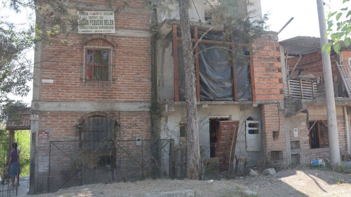 Todo Jujuy | Hogar Pequeño Belén.jpg