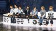 BTS en La Plata.