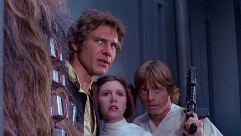 Día de Star Wars: porque se celebra y como empezó todo.&nbsp;