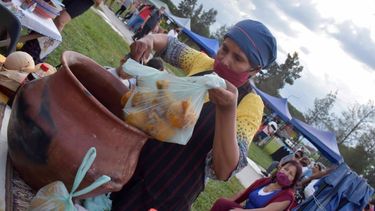 Concurso del Tamal en Palpalá: día, horario y todos los detalles