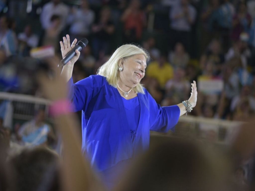 Lilita Carrio