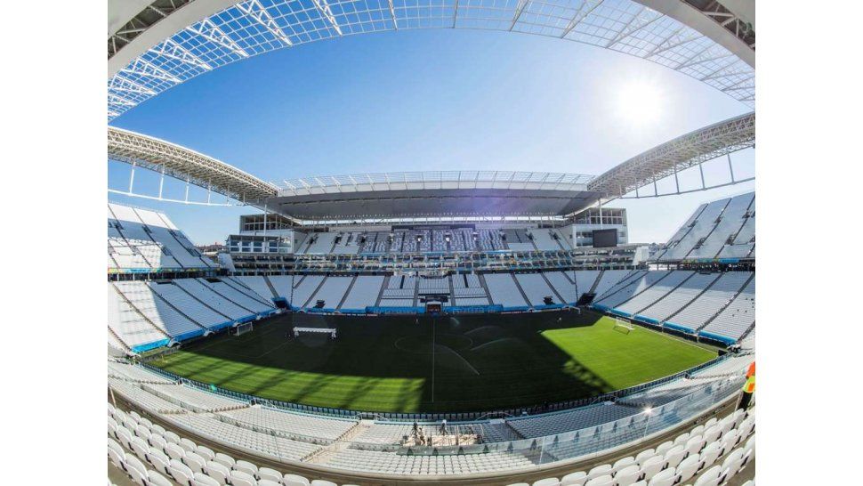 Arena Corinthians