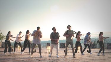 Tunay lanzó su nuevo tema.