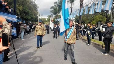 El cronograma de actividades en Jujuy por el 44° aniversario de la Guerra de Malvinas