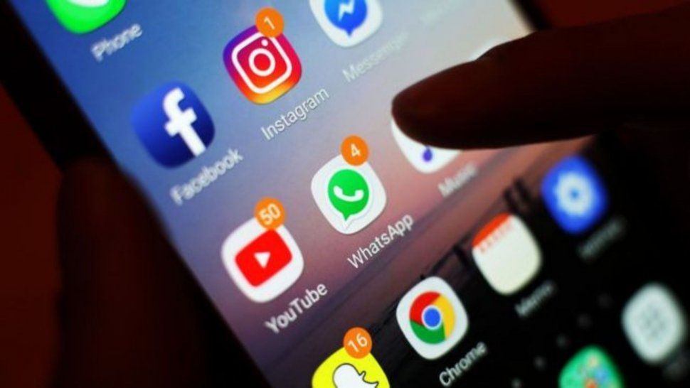 No es el fin de mundo, sólo se cayeron Instagram, Facebook y WhatsApp