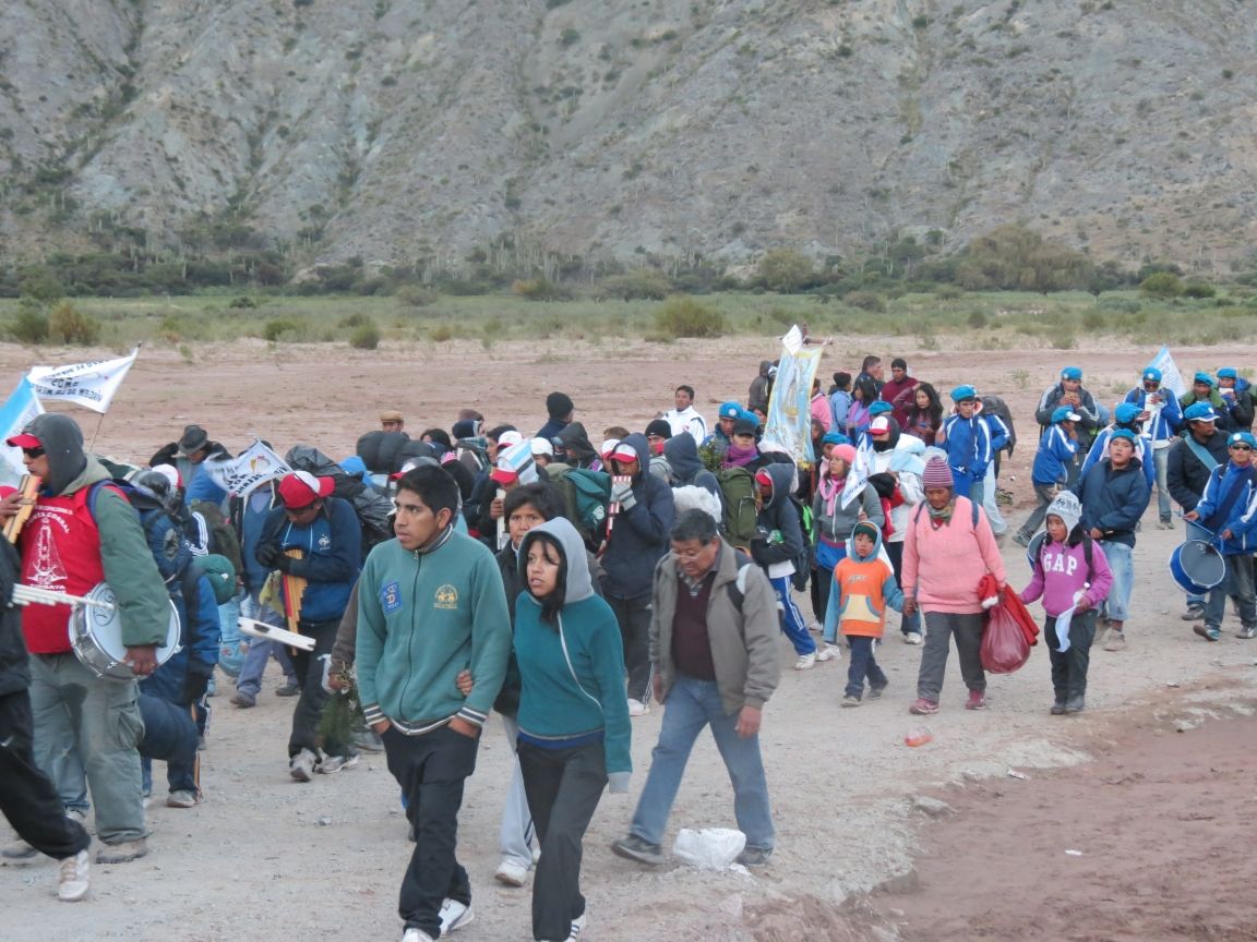 Virgen de Punta Corral