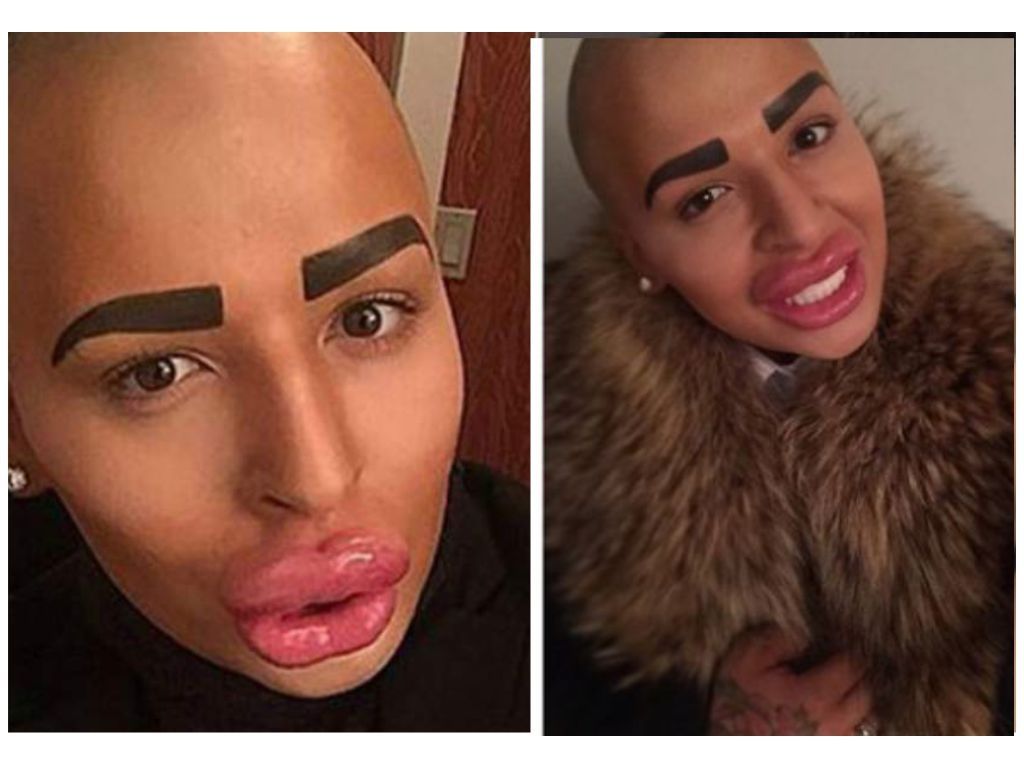 Kim Kardashian / Jordan Parke