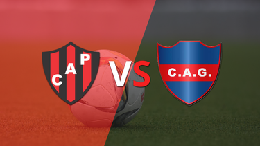 Cero a cero terminó el partido entre Patronato y Güemes (SE)