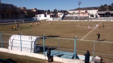 Liga Jujeña: Lavalle y Cuyaya empataron 0 a 0