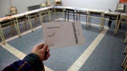 Elecciones 2023: calendario electoral en Jujuy y el país