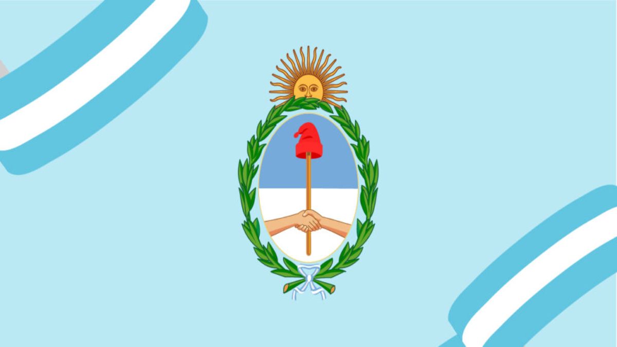 Los símbolos patrios son una parte fundamental de la identidad de un país.
