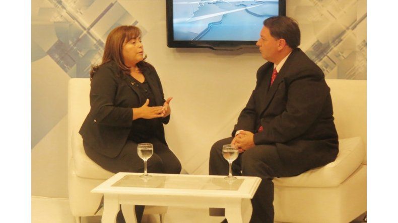 Pilar Medina