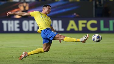 Cristiano Ronaldo quiere jugar hasta el año 2027 y jugar un Mundial Más.