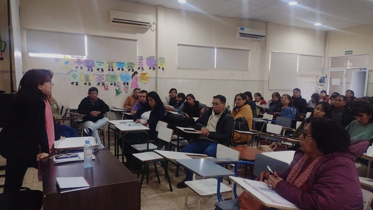 ATSA anunció un plan de lucha para la semana próxima