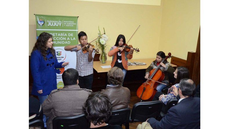 Día de las habilidades de la juventud