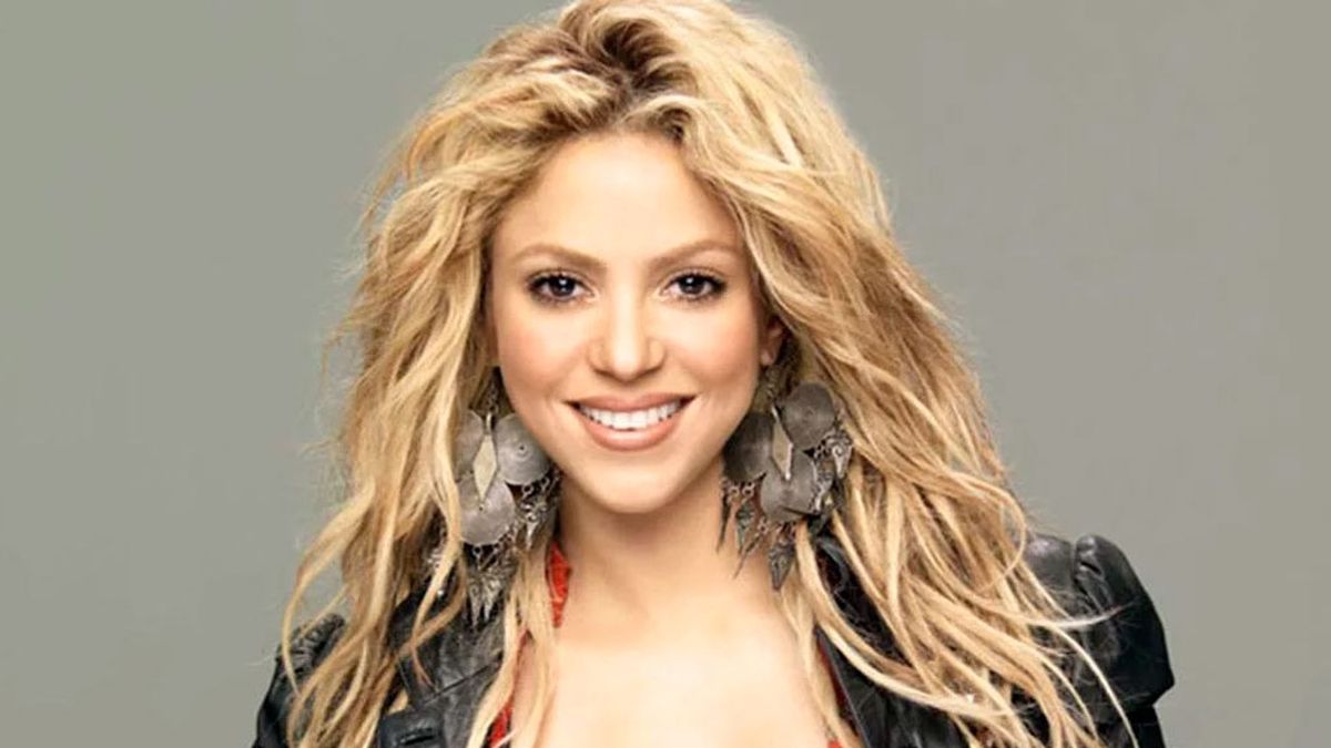 ¿Cuántos miles de dólares gana Shakira en un día?