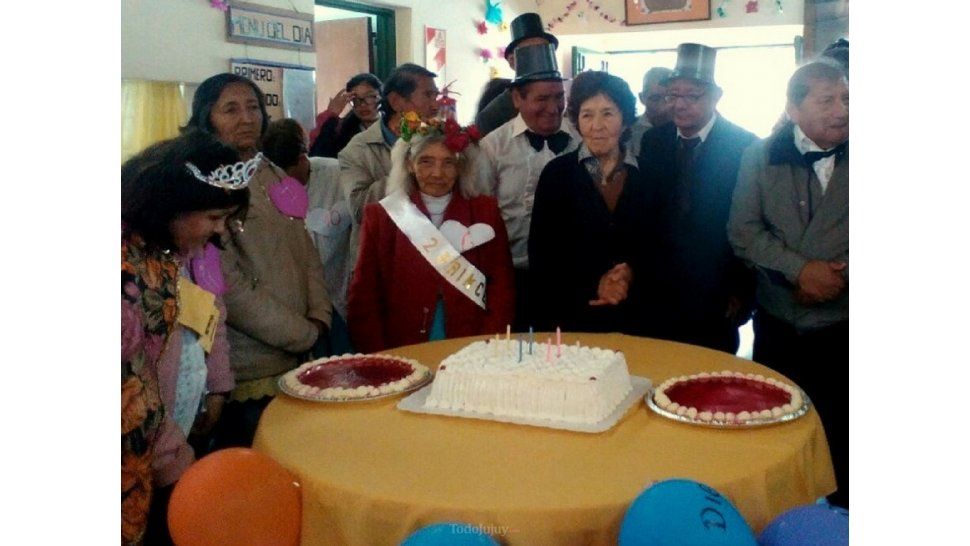 Centros de día