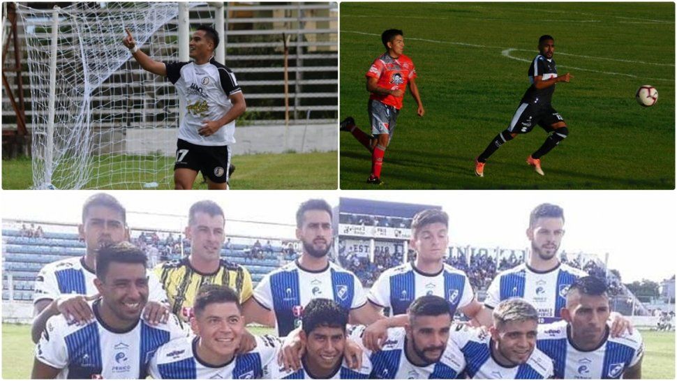 El domingo se juega la tercera fecha del Regional Amateur