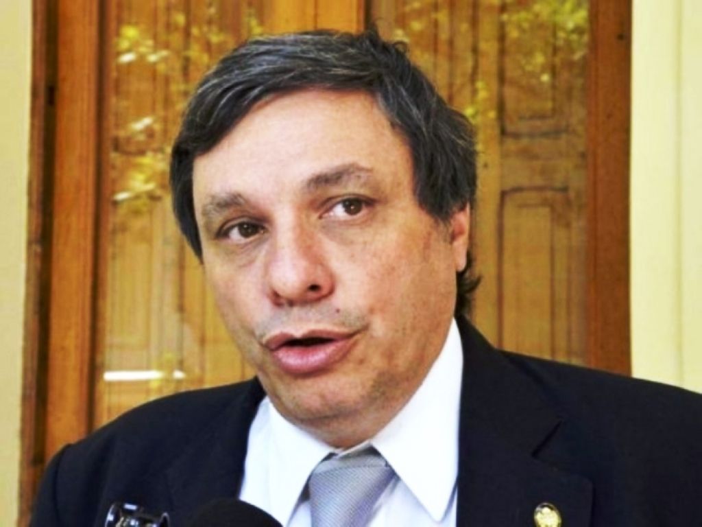 Rodolfo Tecchi