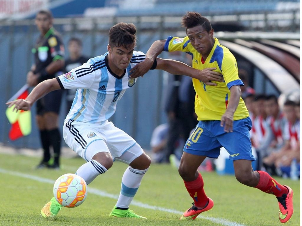 Argentina