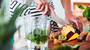 Cuáles son los alimentos para combatir la retención de líquidos.&nbsp;