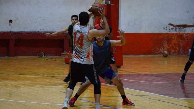 Jujuy Básquet debuta en la Liga Federal
