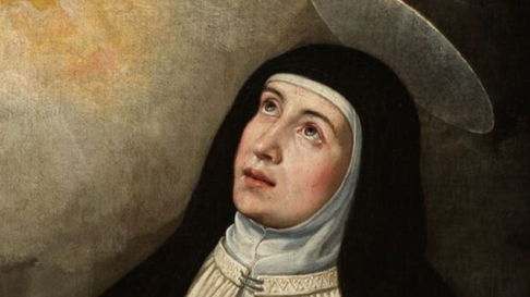 Todo Jujuy | Santa Teresa de Jesús