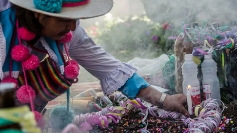 Todo Jujuy | Pachamama