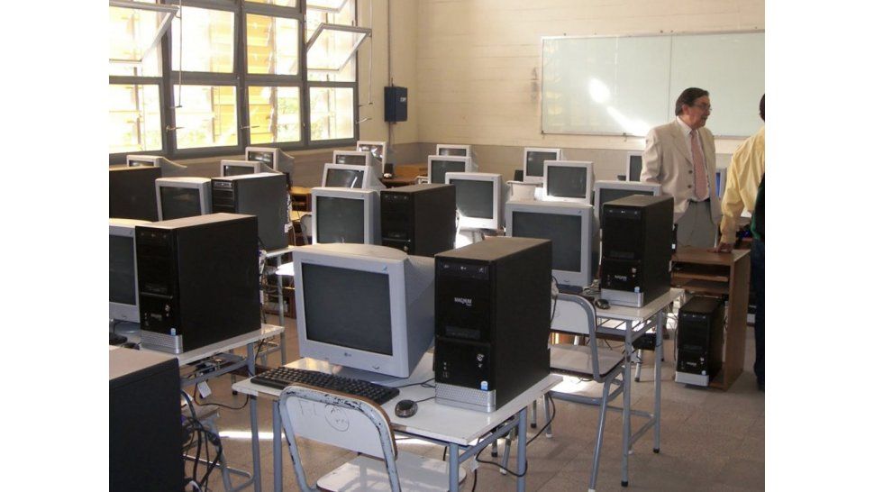Facultad de Ingeniería