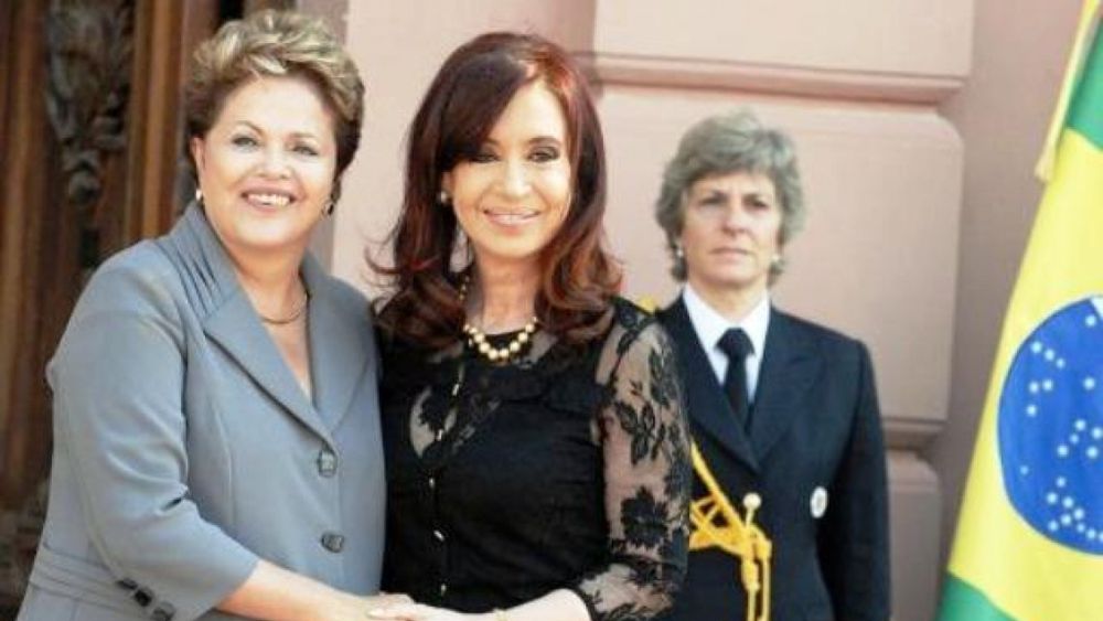 Encuentro presidencial