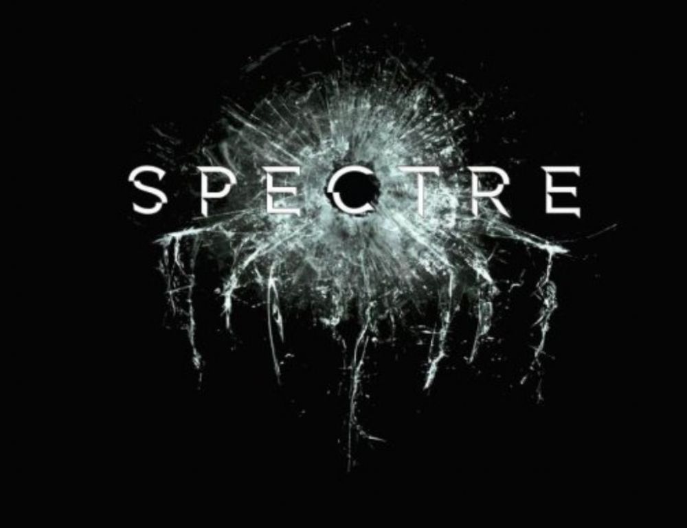 "007 Spectre" en Roma