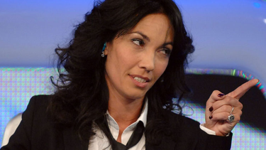 Murió Ernestina Pais.