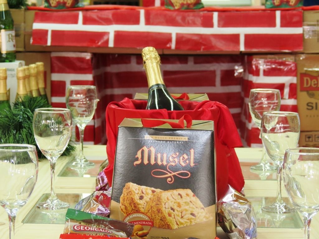 Costos para fin de año