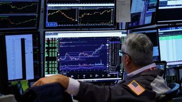 El riesgo país trepa por encima de los 640 puntos y marca un máximo anual. El riesgo país trepa por encima de los 640 puntos y marca un máximo anual.