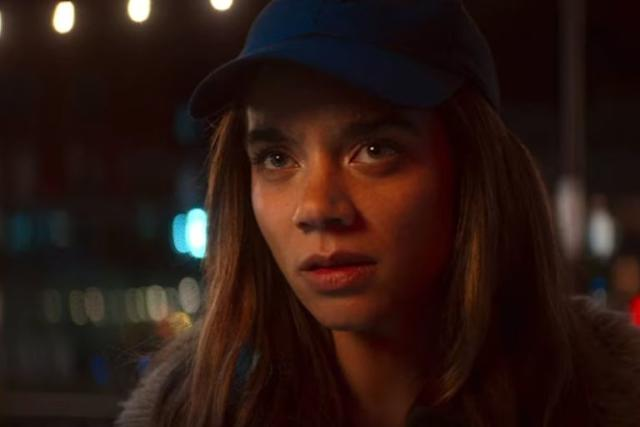 un thriller que conquisto netflix sin hacer ruido basado en la intriga y el suspenso