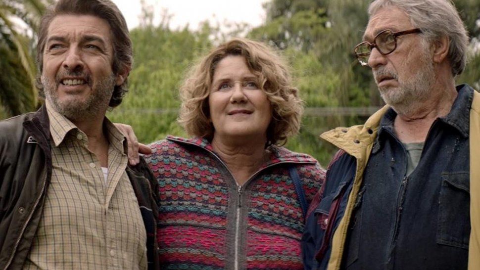 La odisea de los giles ganó el premio Goya a la mejor película iberoamericana