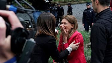 Este miércoles,&nbsp;un adolescente abrió fuego y terminó con la vida de ocho niños.
