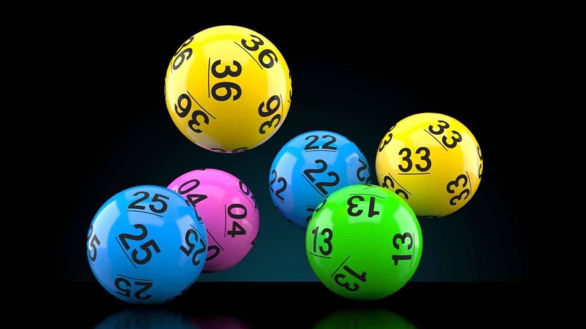 los números ganadores del sorteo de hoy, 24 de mayo