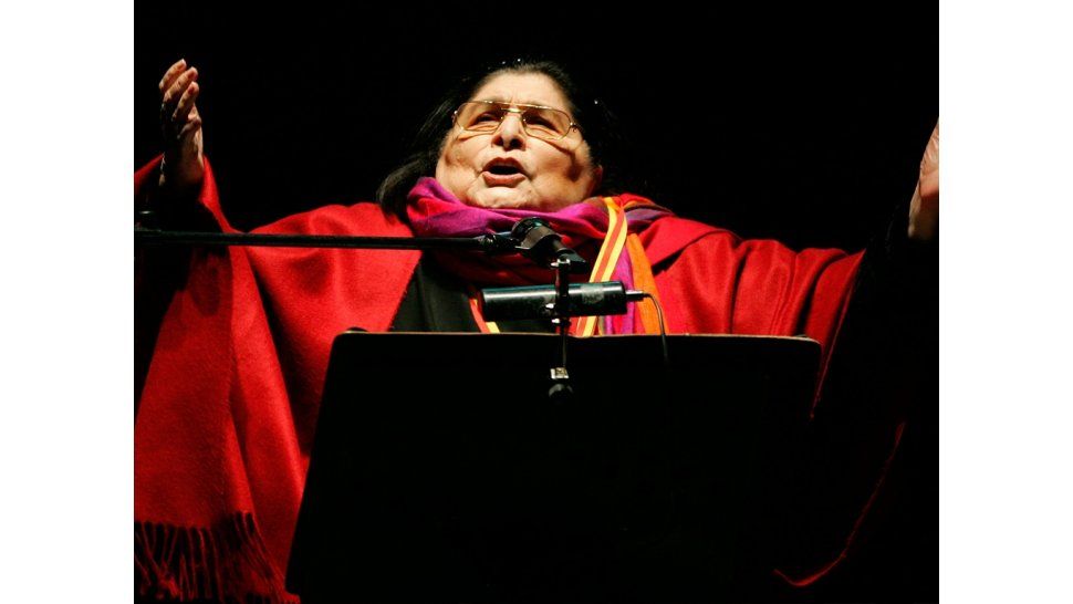 Mercedes Sosa