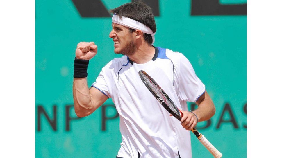 Leonardo Mayer