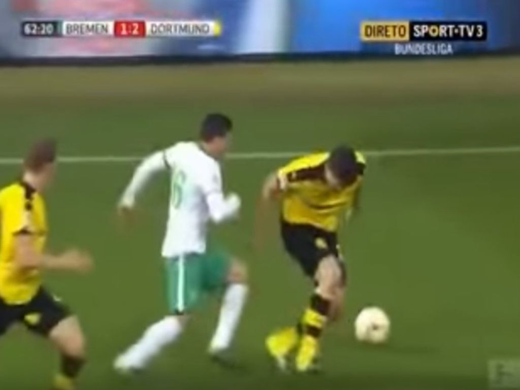 Zlatko Junuzovic (captura de video)