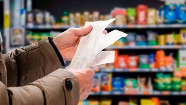 La inflación de julio en Jujuy (Foto ilustrativa)&nbsp;