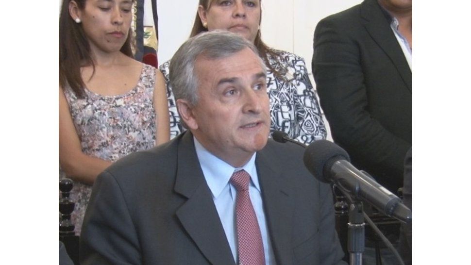 Conferencia de prensa